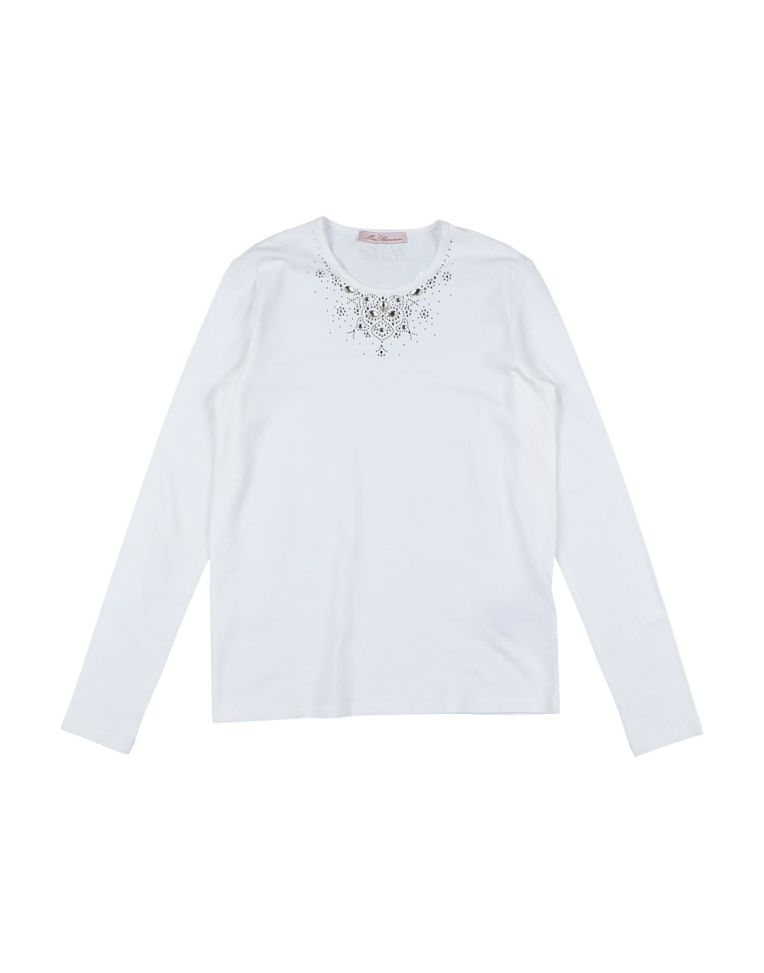 Футболка MISS BLUMARINE