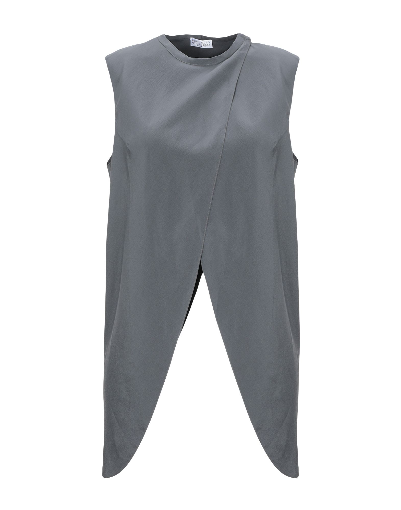 Топ BRUNELLO CUCINELLI