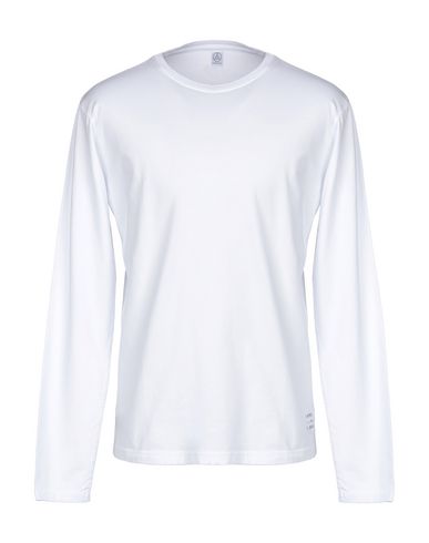 ® Alternative Man T-shirt White Size L Cotton