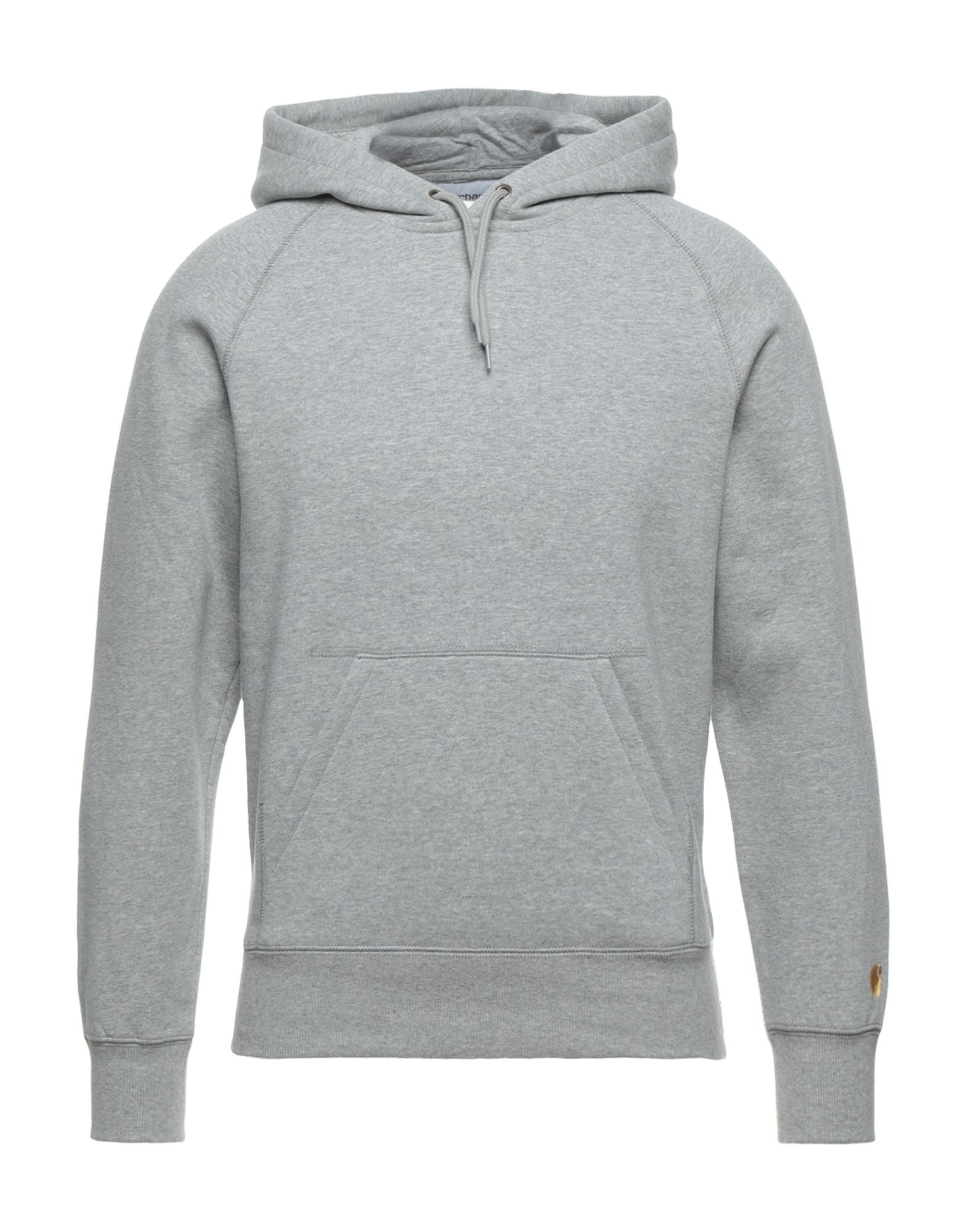 Carhartt Sweatshirts In Light Grey
