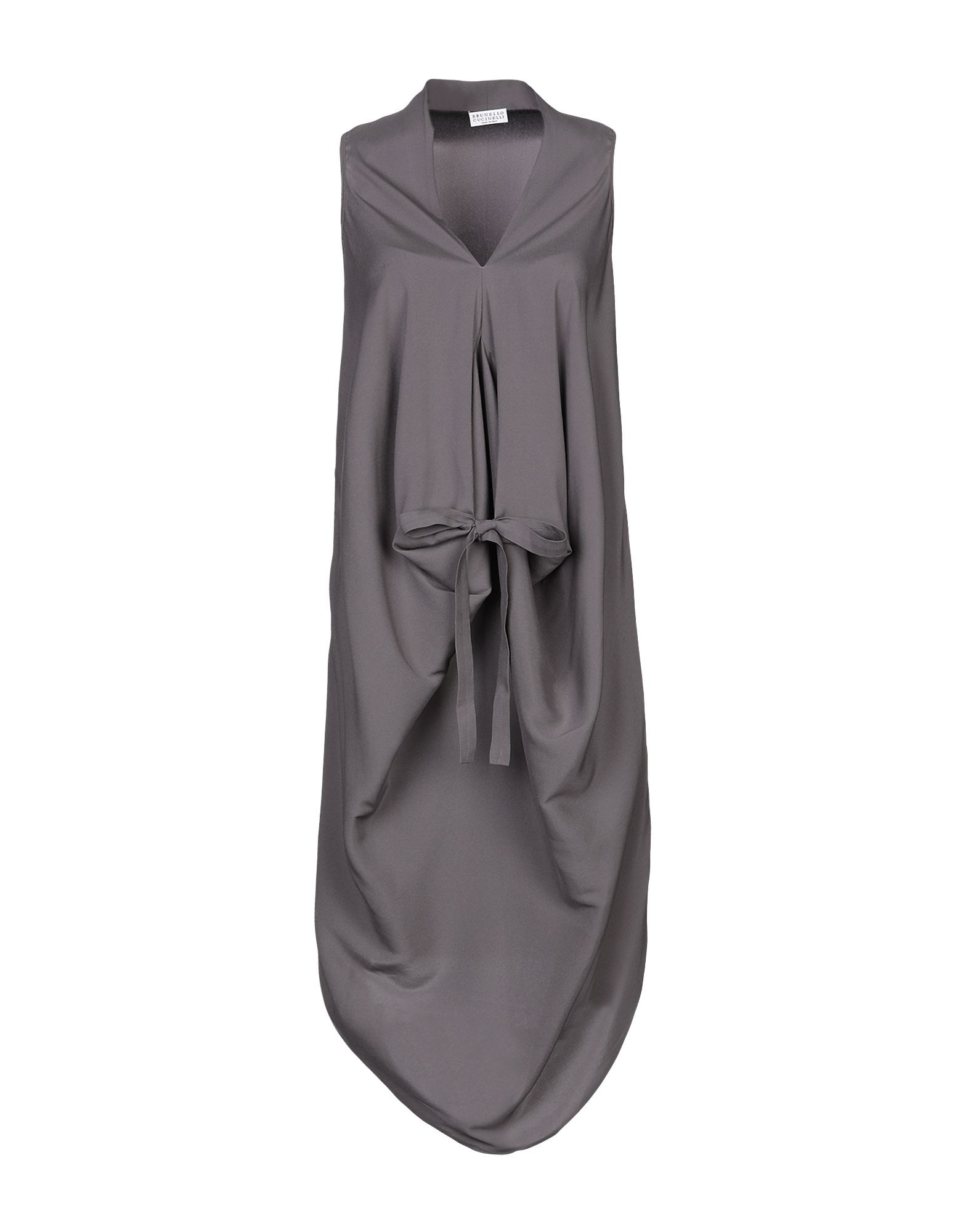 Платье BRUNELLO CUCINELLI