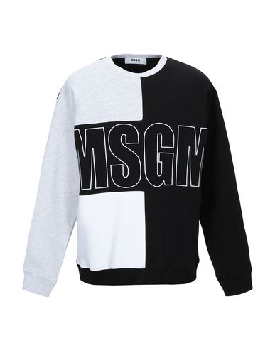 Толстовка MSGM 12323934au