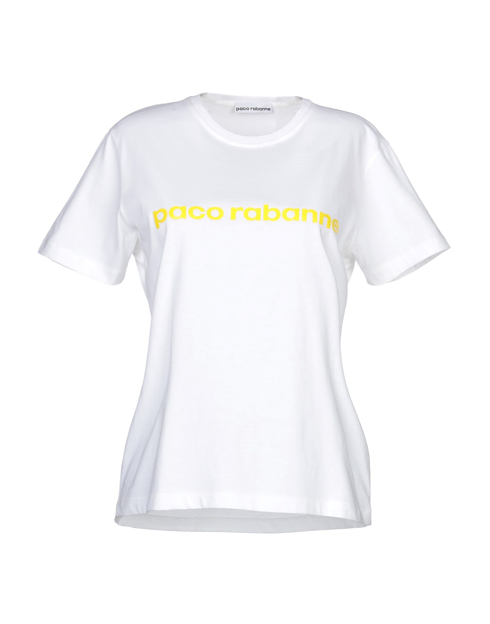 PACO RABANNE T-shirt,12324201QM 5