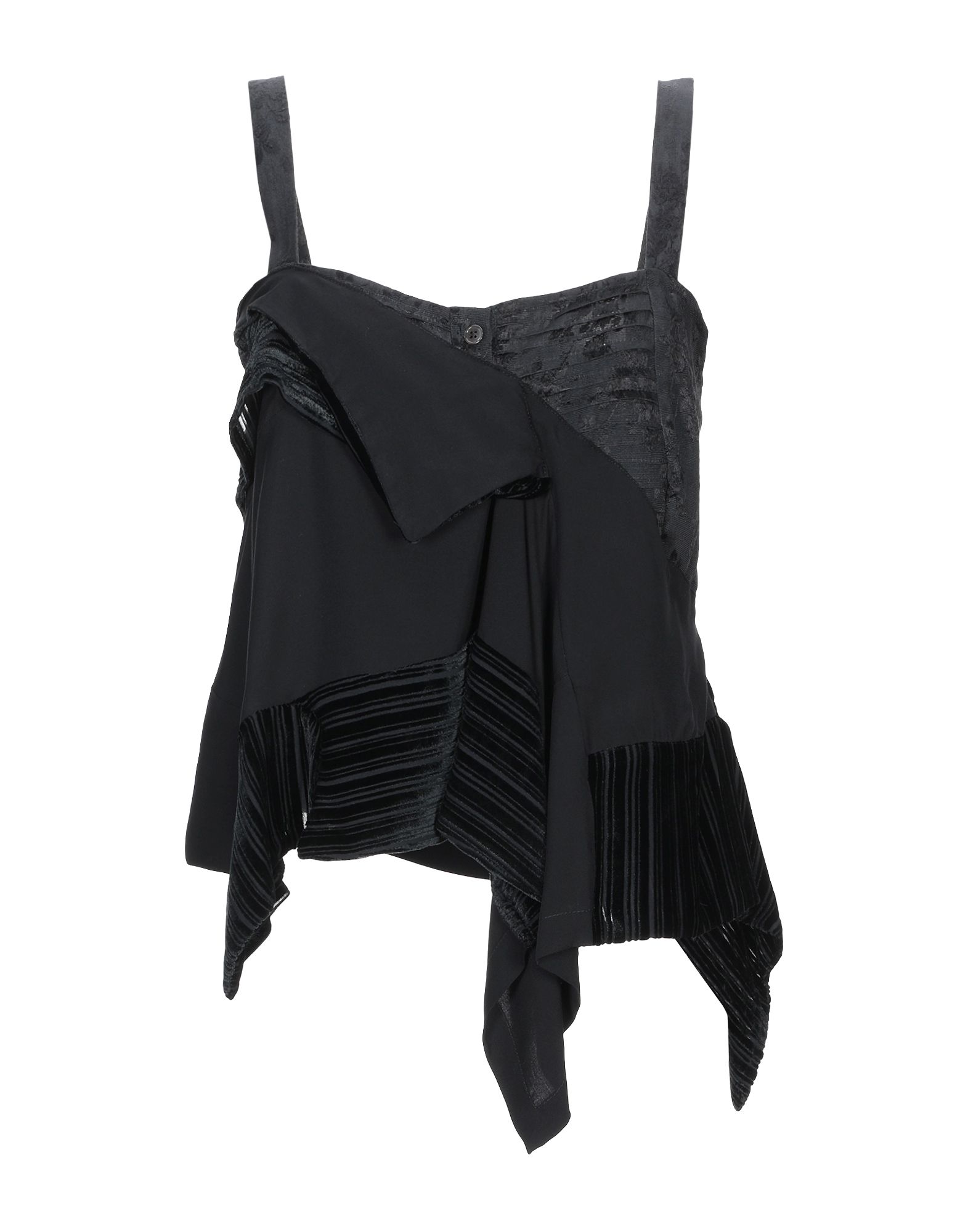 Топ ANN DEMEULEMEESTER