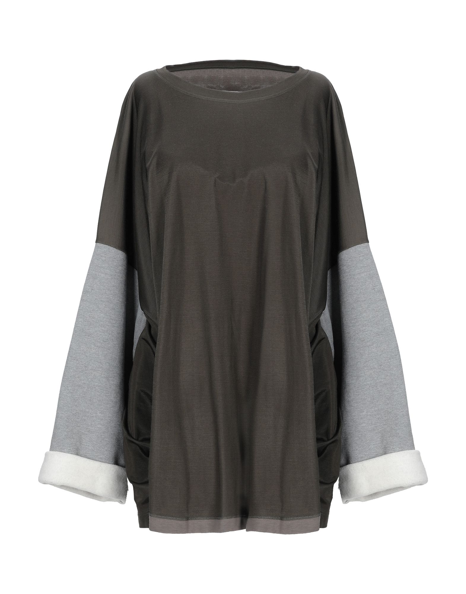 Футболка MM6 MAISON MARGIELA