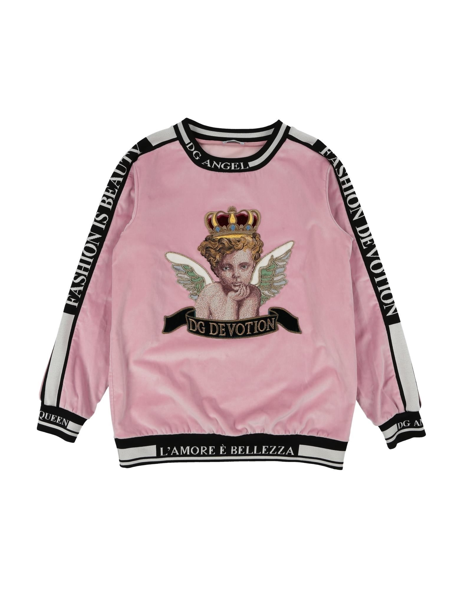 Толстовка DOLCE & GABBANA