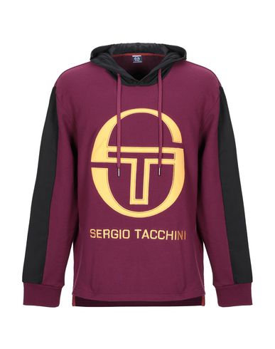 фото Толстовка Sergio tacchini