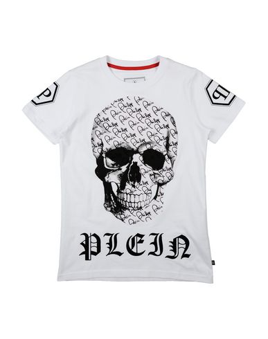 фото Футболка PHILIPP PLEIN