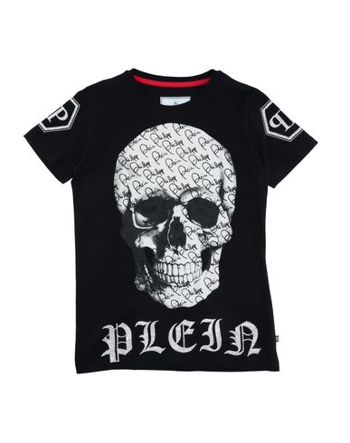 фото Футболка PHILIPP PLEIN