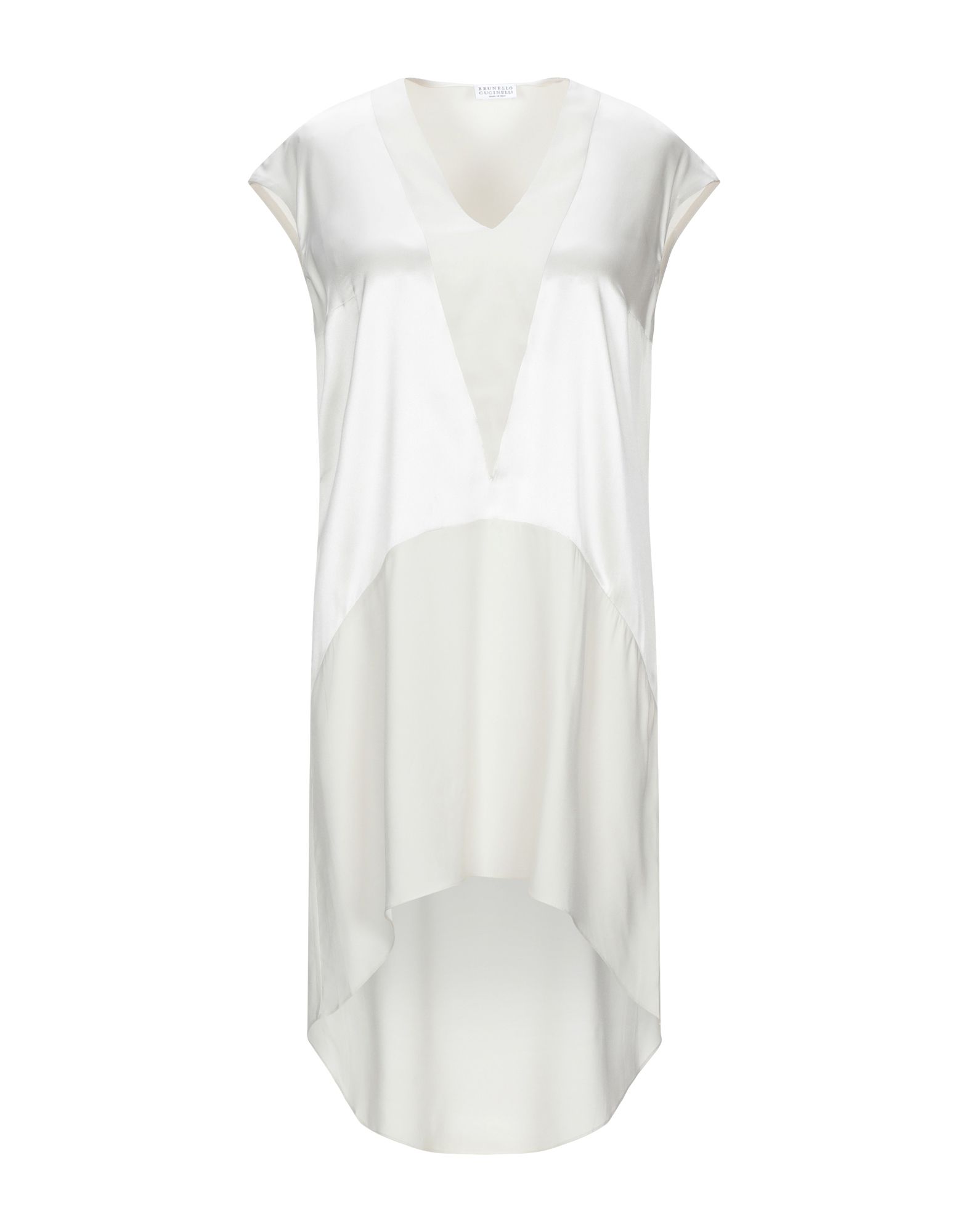 Топ BRUNELLO CUCINELLI