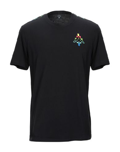 Футболка MARCELO BURLON x KAPPA 12325017xg