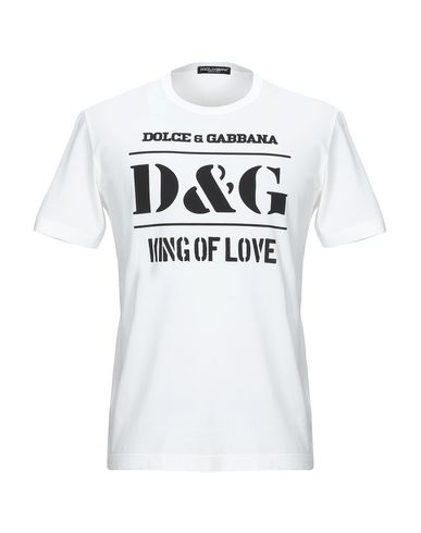 фото Футболка DOLCE & GABBANA