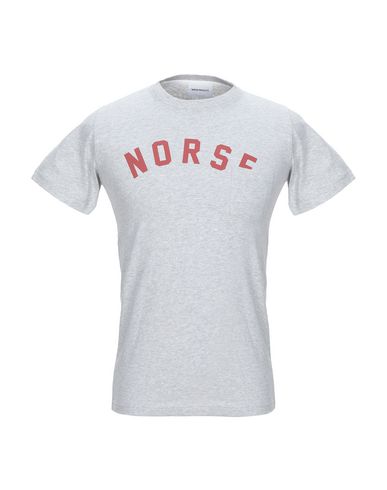 Футболка NORSE PROJECTS 12325099ae