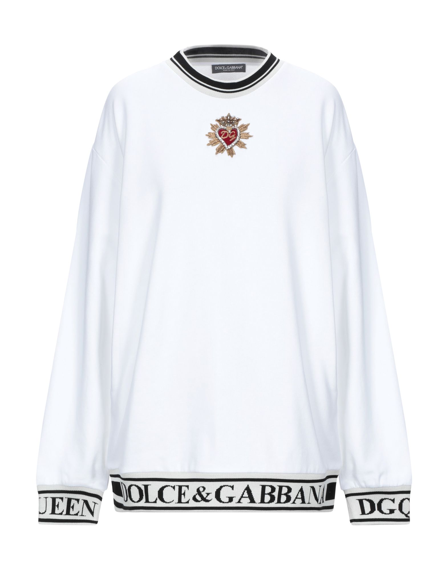 Толстовка DOLCE & GABBANA