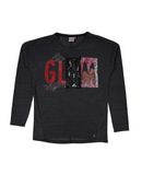 VINGINO M�dchen 9-16 jahre T-shirts Farbe Granitgrau Gr��e 6