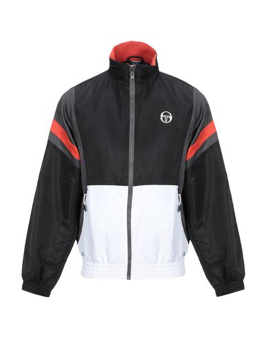 фото Толстовка Sergio tacchini