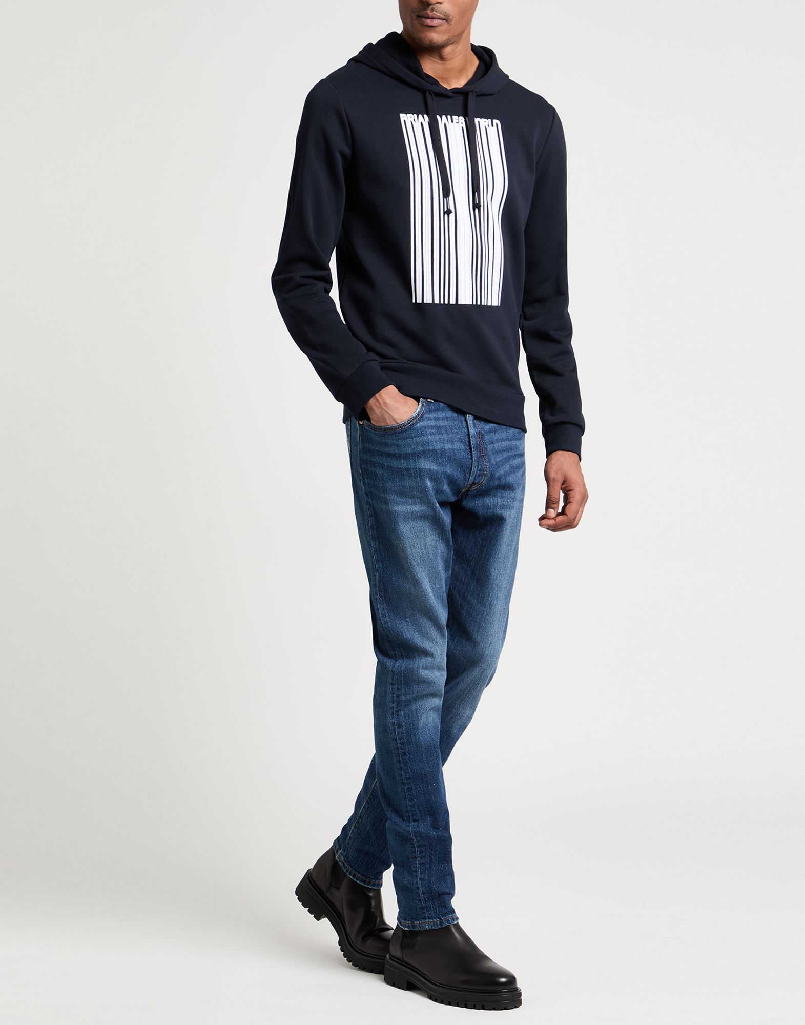  Brian Dales - Tops - Sweatshirts - On Yoox.com 