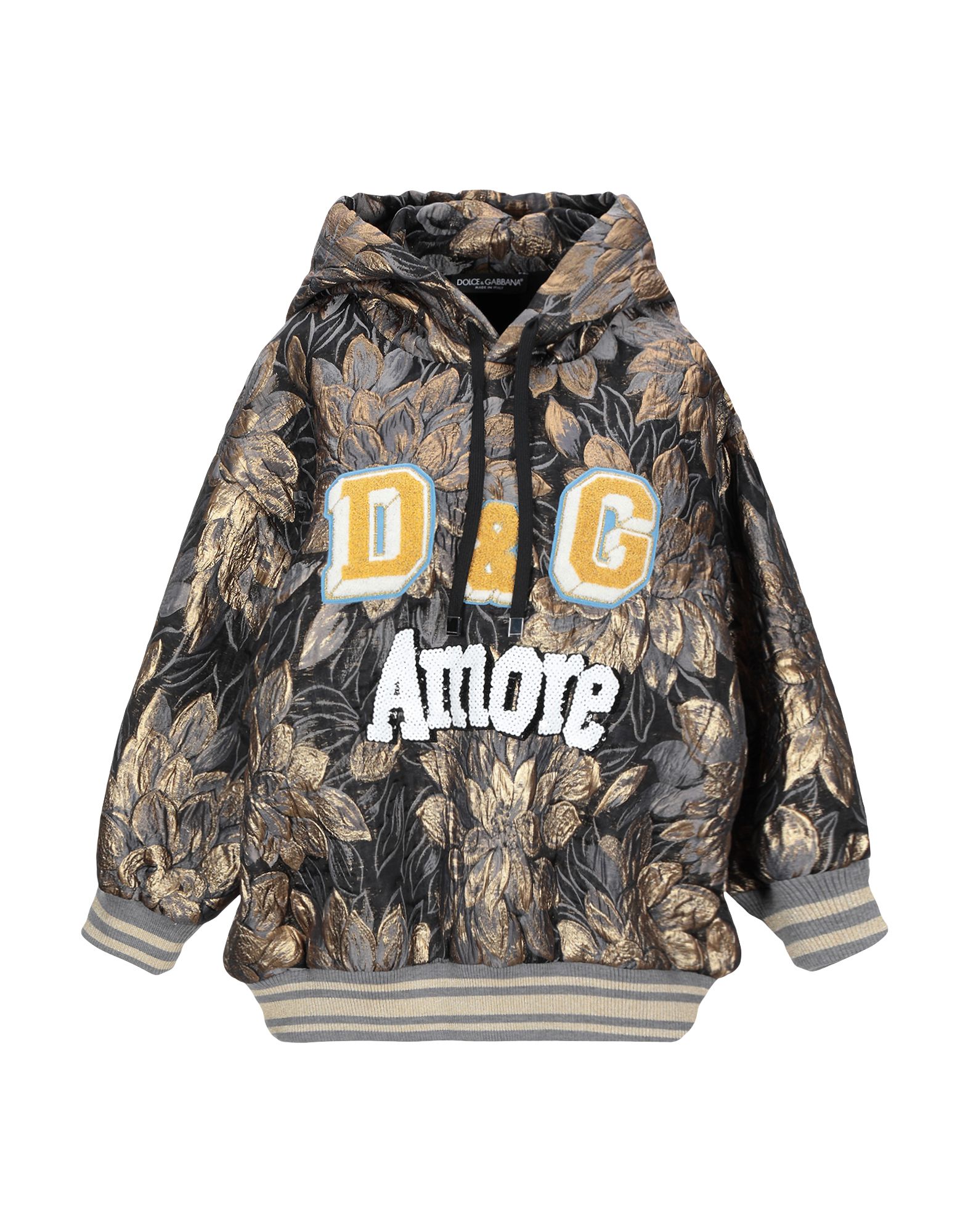 Толстовка DOLCE & GABBANA