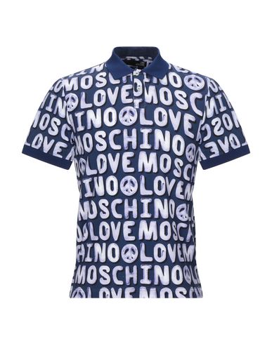 фото Поло Love moschino