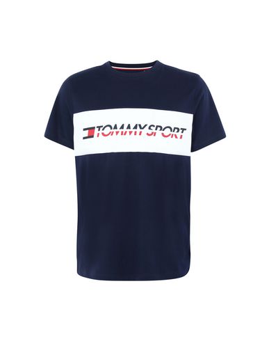 фото Футболка TOMMY SPORT