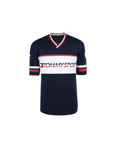 Футболка Tommy Sport 12326539jt