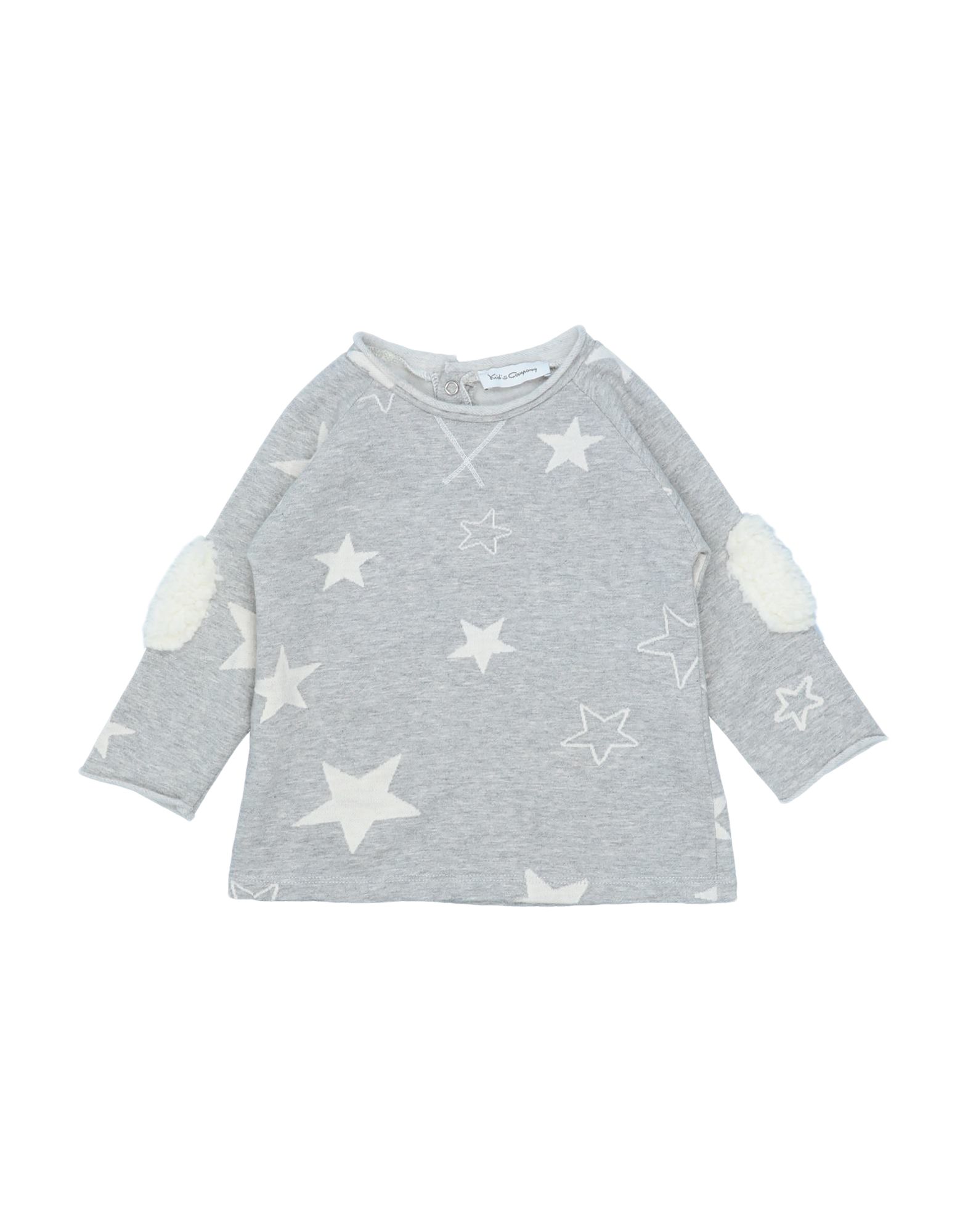 Толстовка KID'S COMPANY