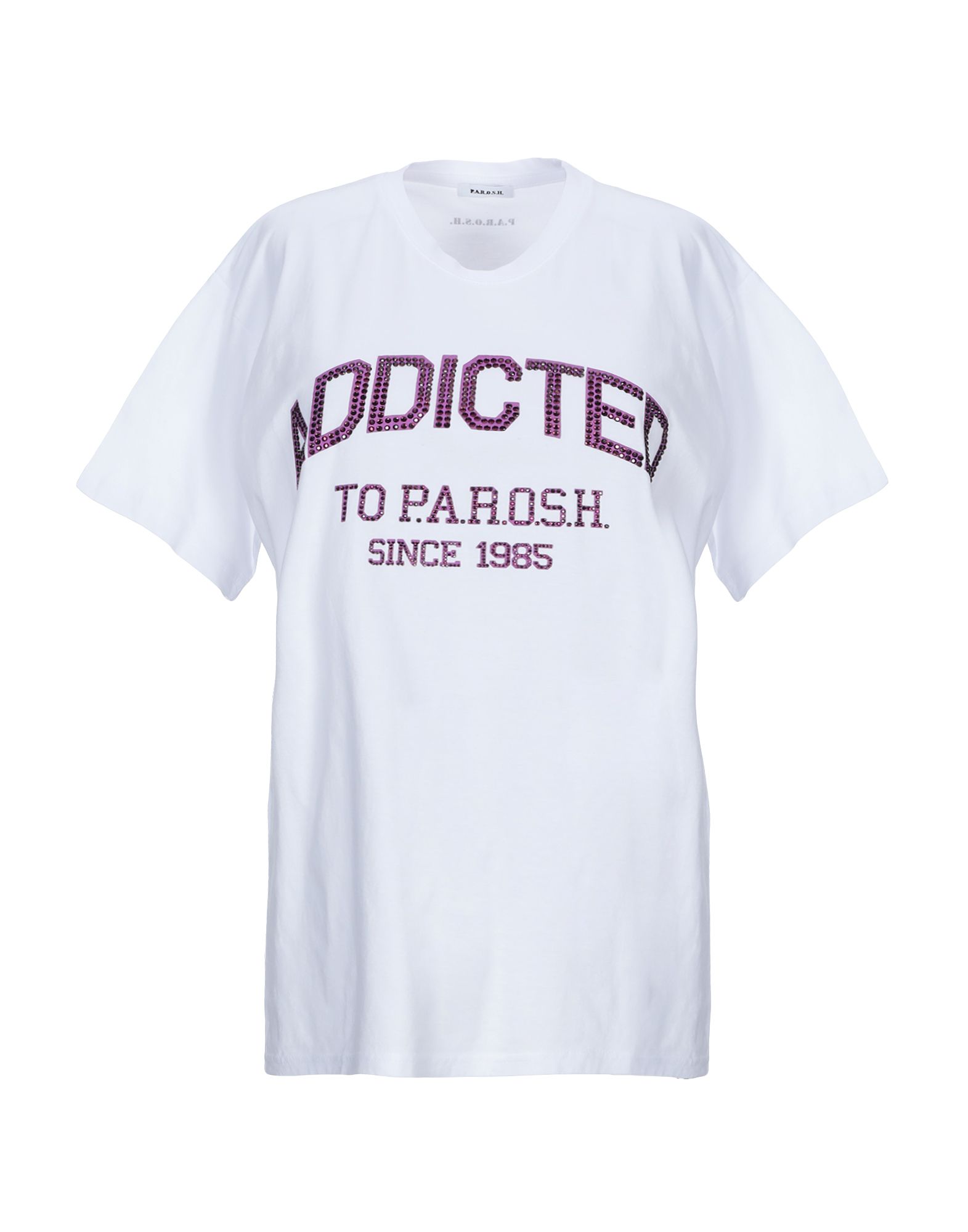 Футболка P.A.R.O.S.H.
