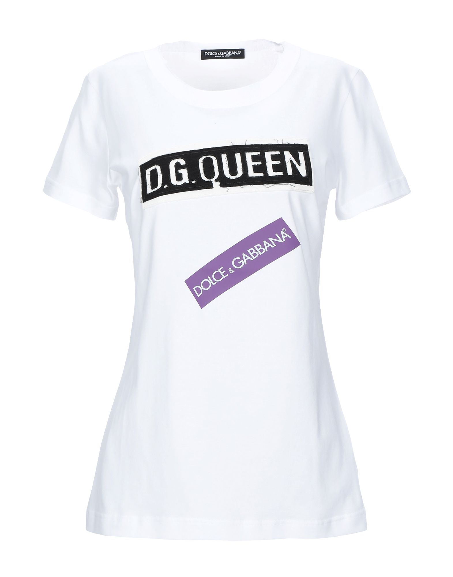 Футболка DOLCE & GABBANA