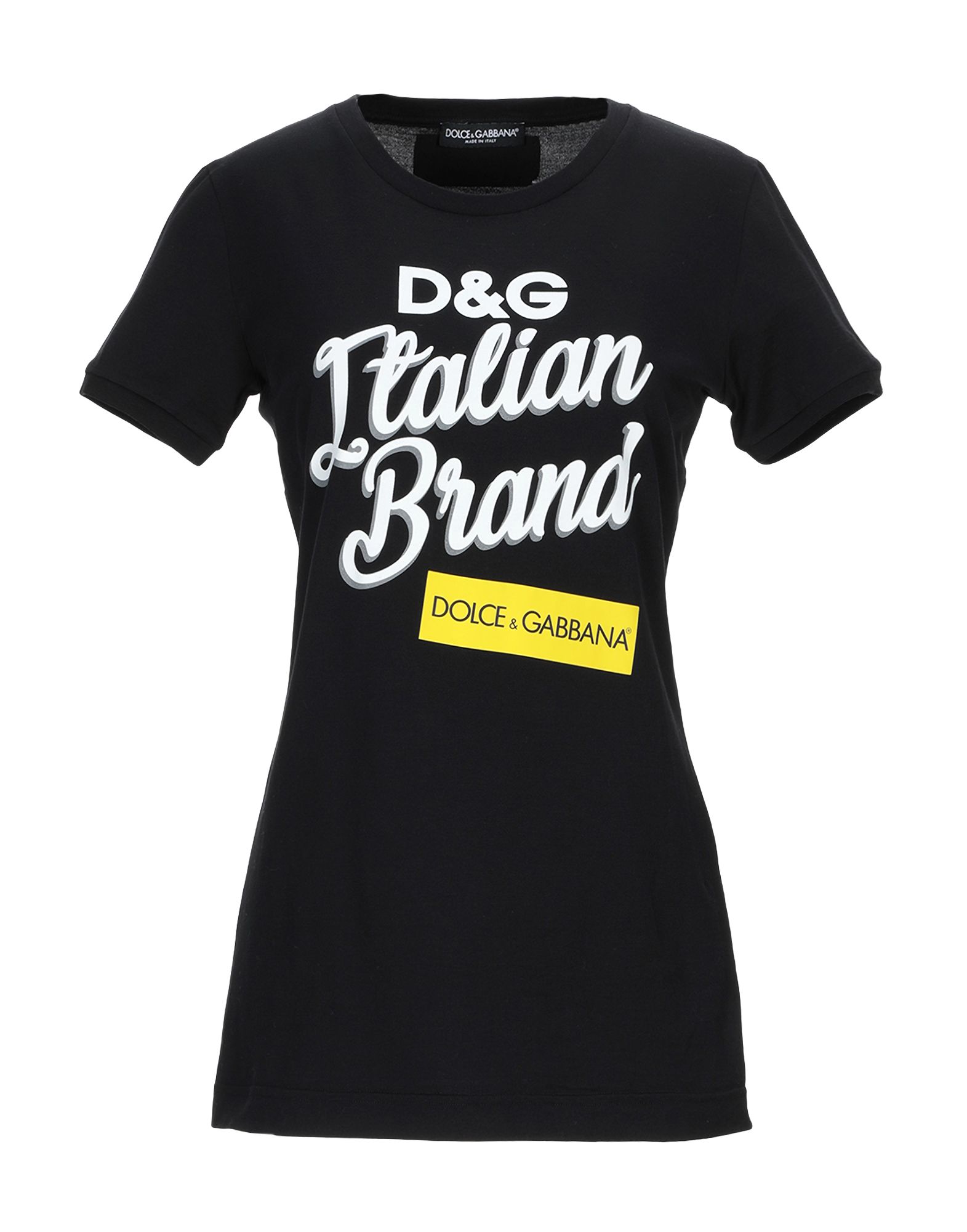 Футболка DOLCE & GABBANA