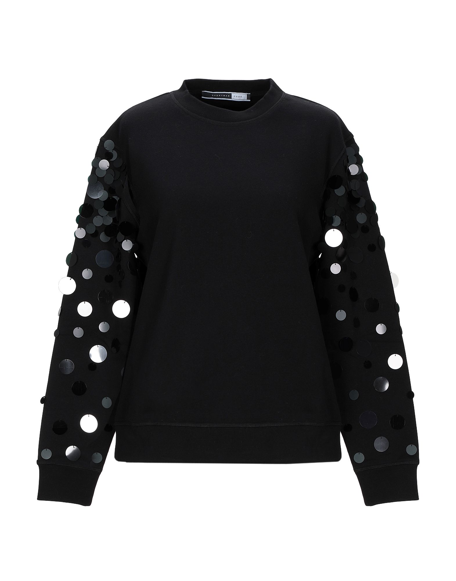 Толстовка SPORTMAX CODE