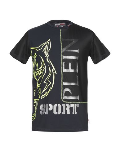 Футболка PLEIN SPORT 12326866rg