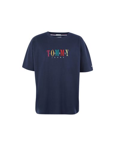 фото Футболка TOMMY JEANS