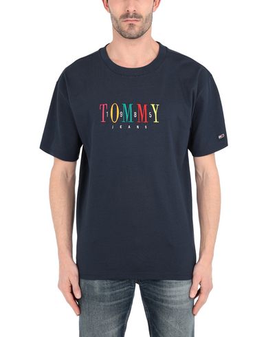 фото Футболка TOMMY JEANS