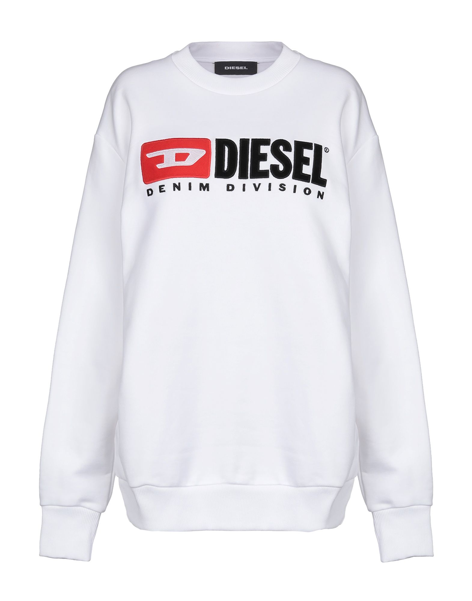 Толстовка DIESEL