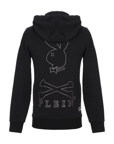 фото Толстовка Philipp plein x playboy