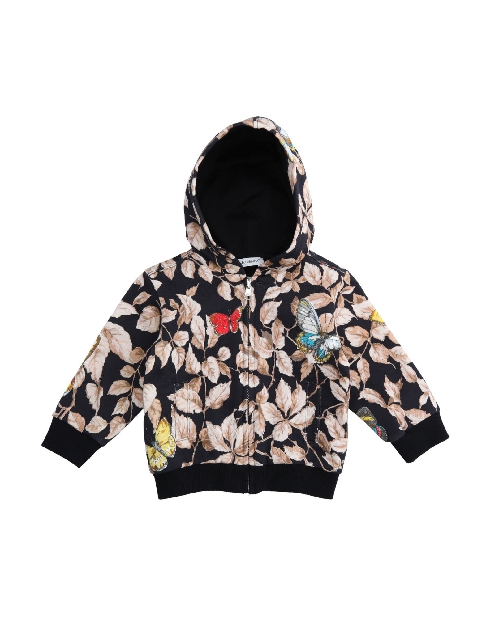 Толстовка DOLCE & GABBANA