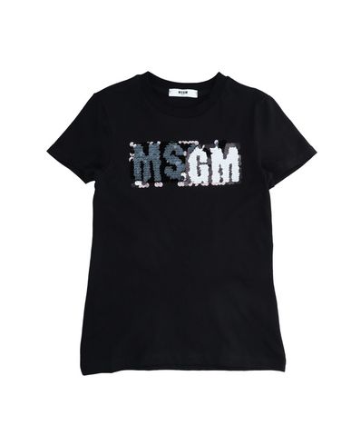 фото Футболка MSGM