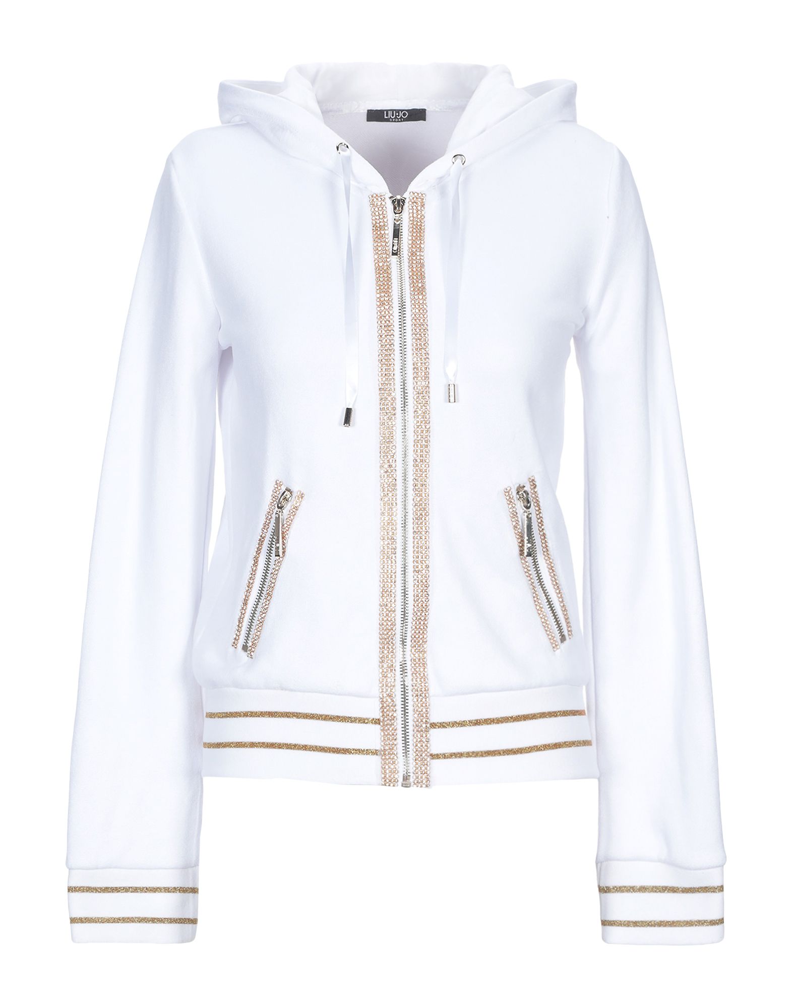 Толстовка LIU •JO