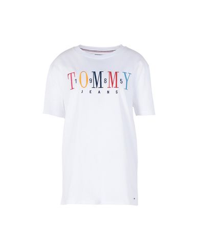 фото Футболка TOMMY JEANS