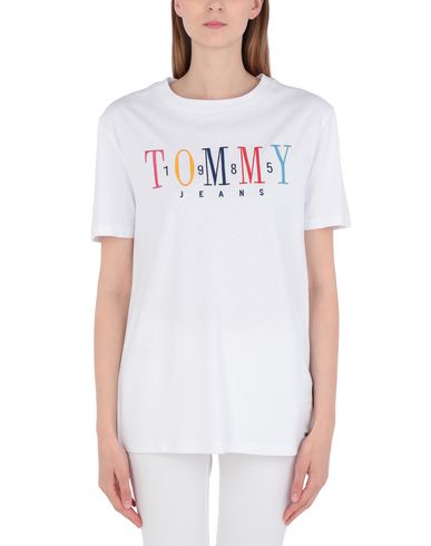 фото Футболка TOMMY JEANS