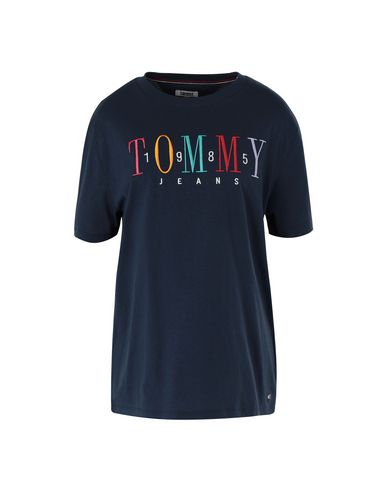 фото Футболка TOMMY JEANS