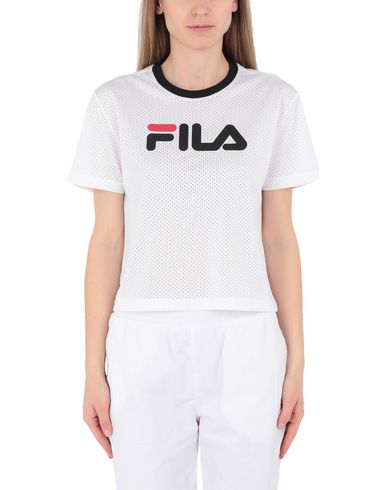 фото Футболка FILA HERITAGE