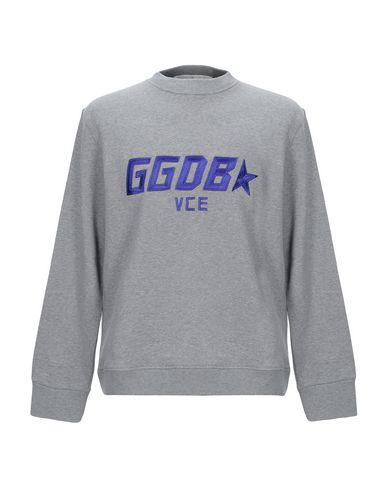 Толстовка GOLDEN GOOSE DELUXE BRAND 12327560qm