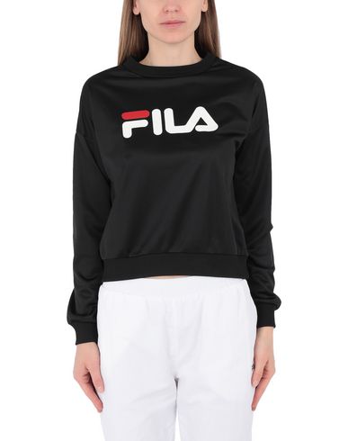 фото Толстовка Fila heritage