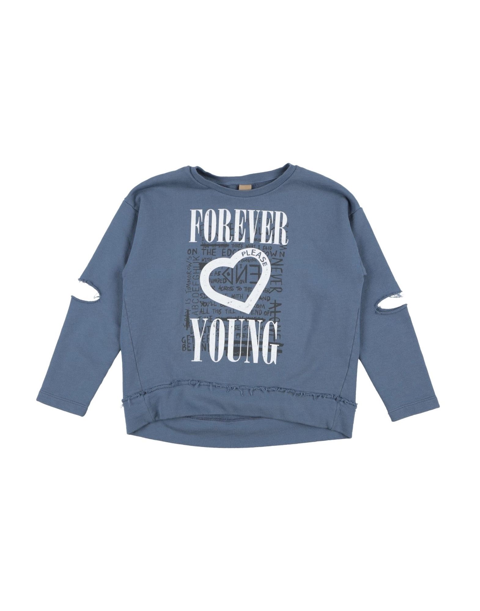  Please - Tops - Sweatshirts - On Yoox.com 