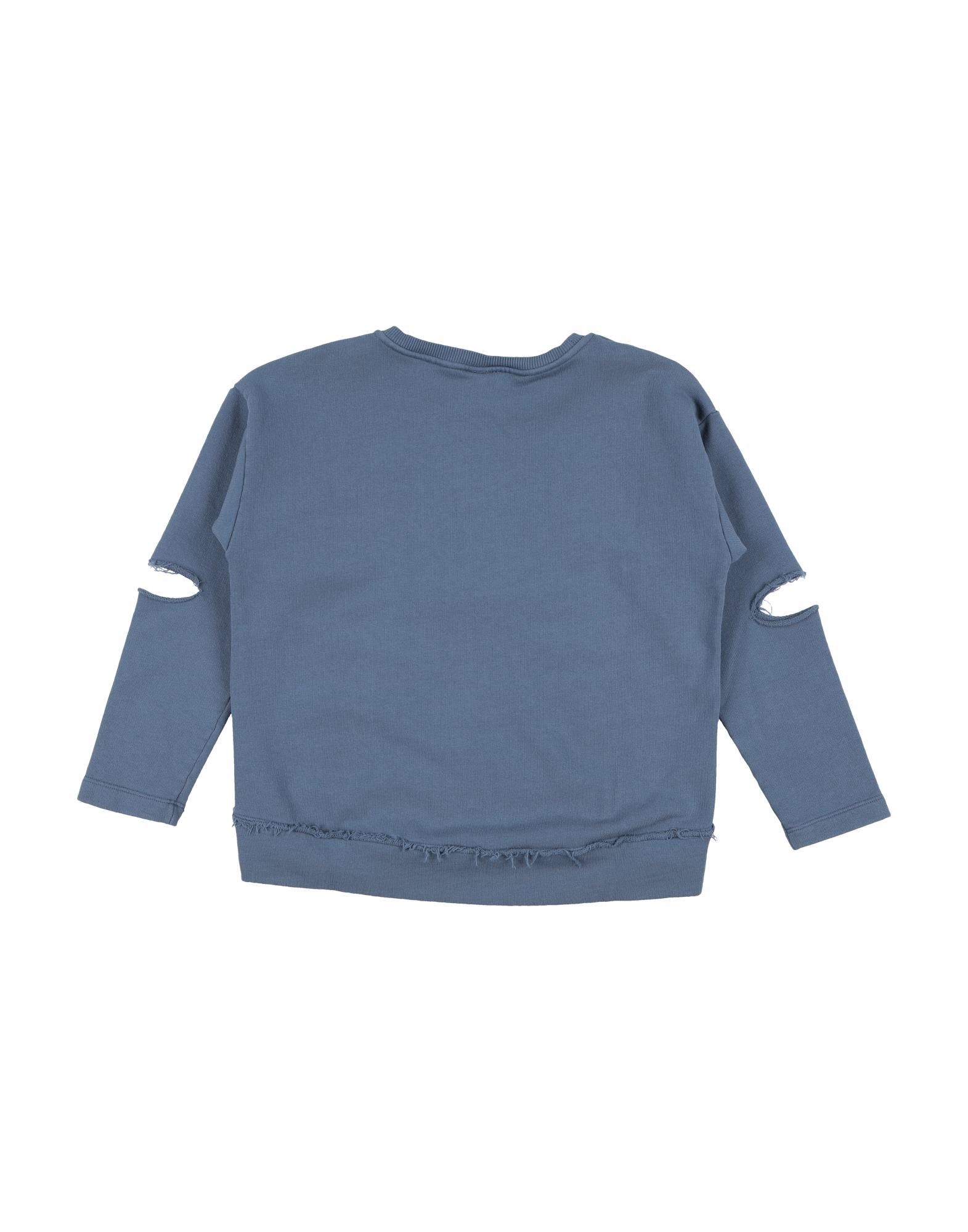  Please - Tops - Sweatshirts - On Yoox.com 