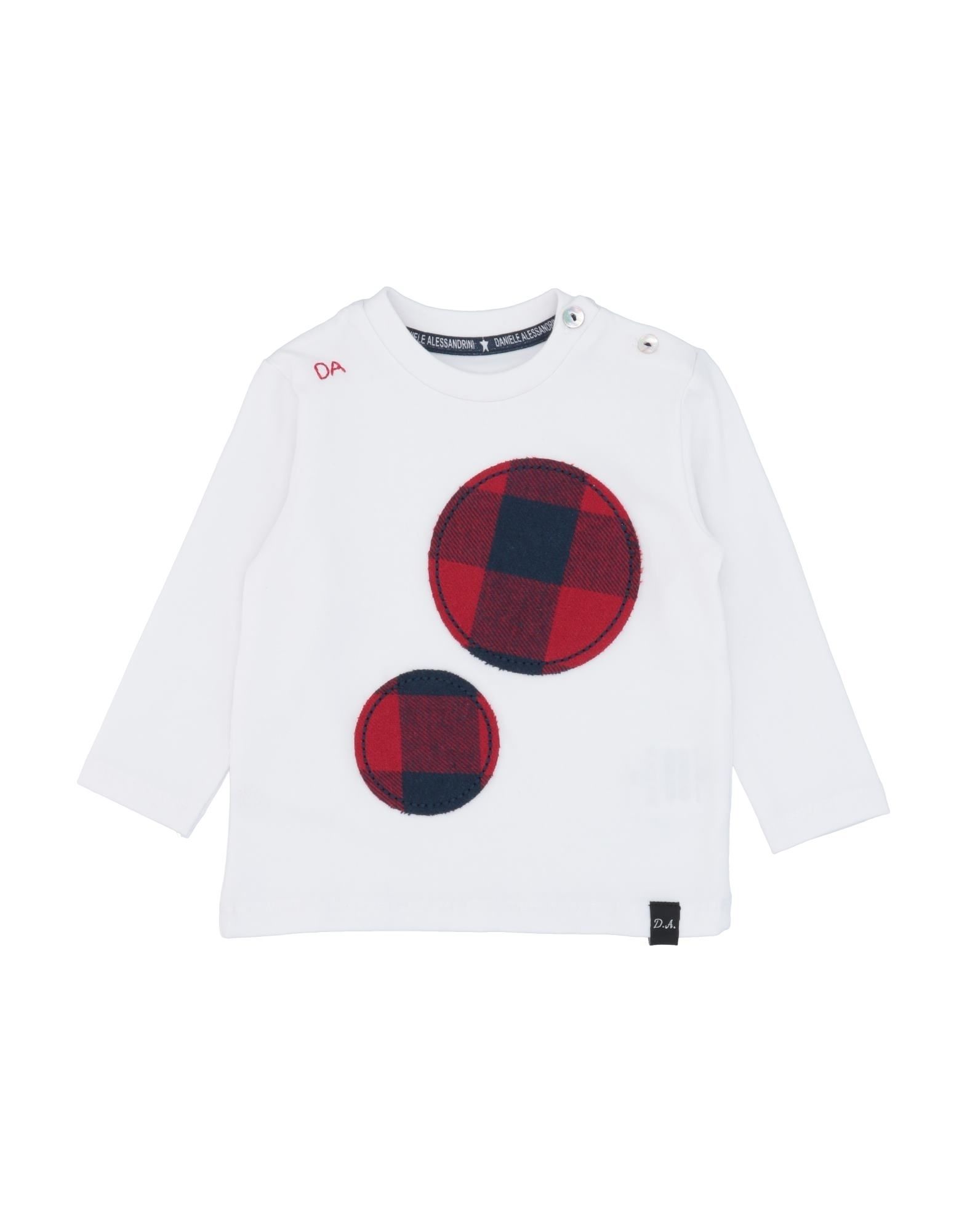  Daniele Alessandrini - Tops - T-shirts - On Yoox.com 
