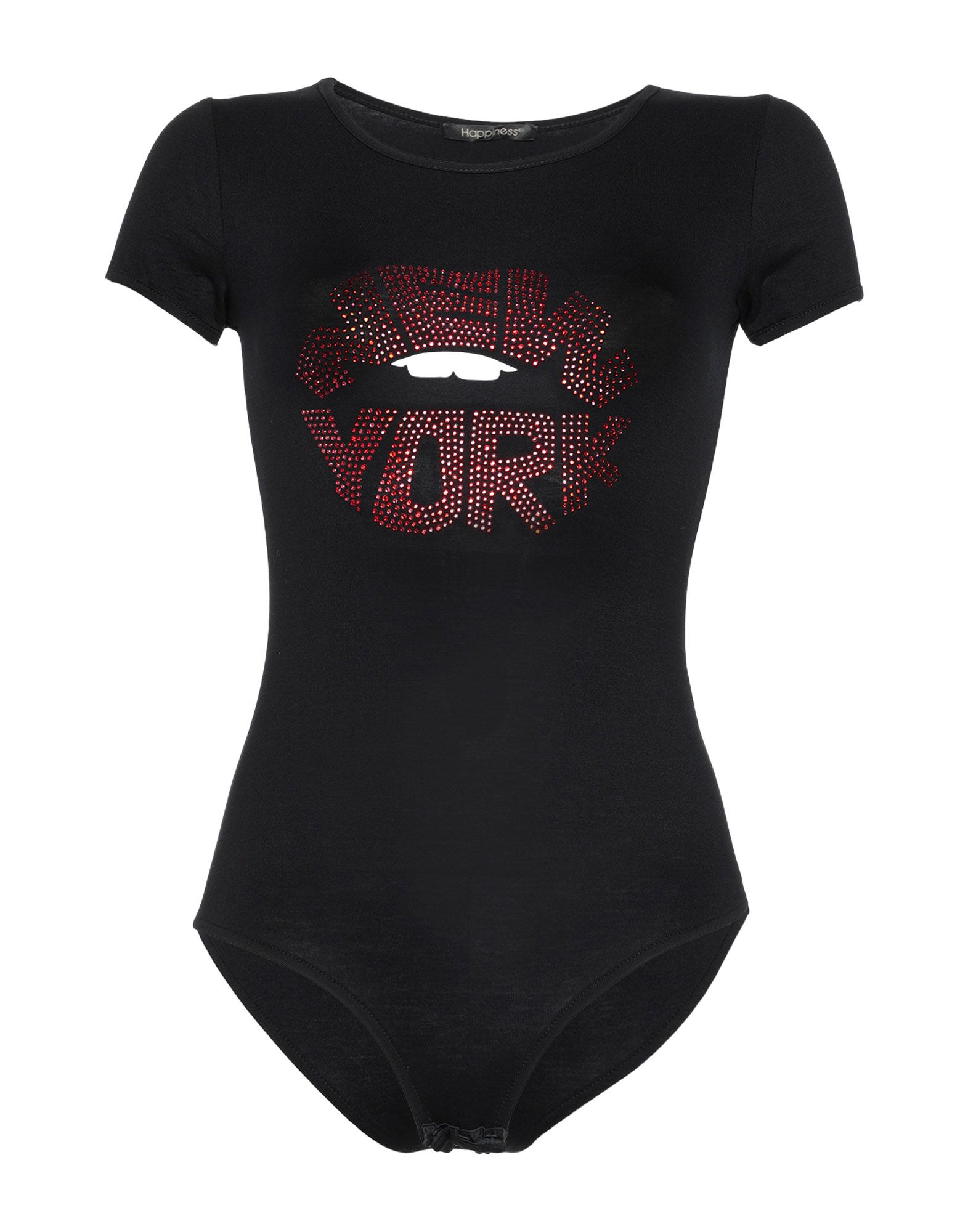 Футболка HAPPINESS