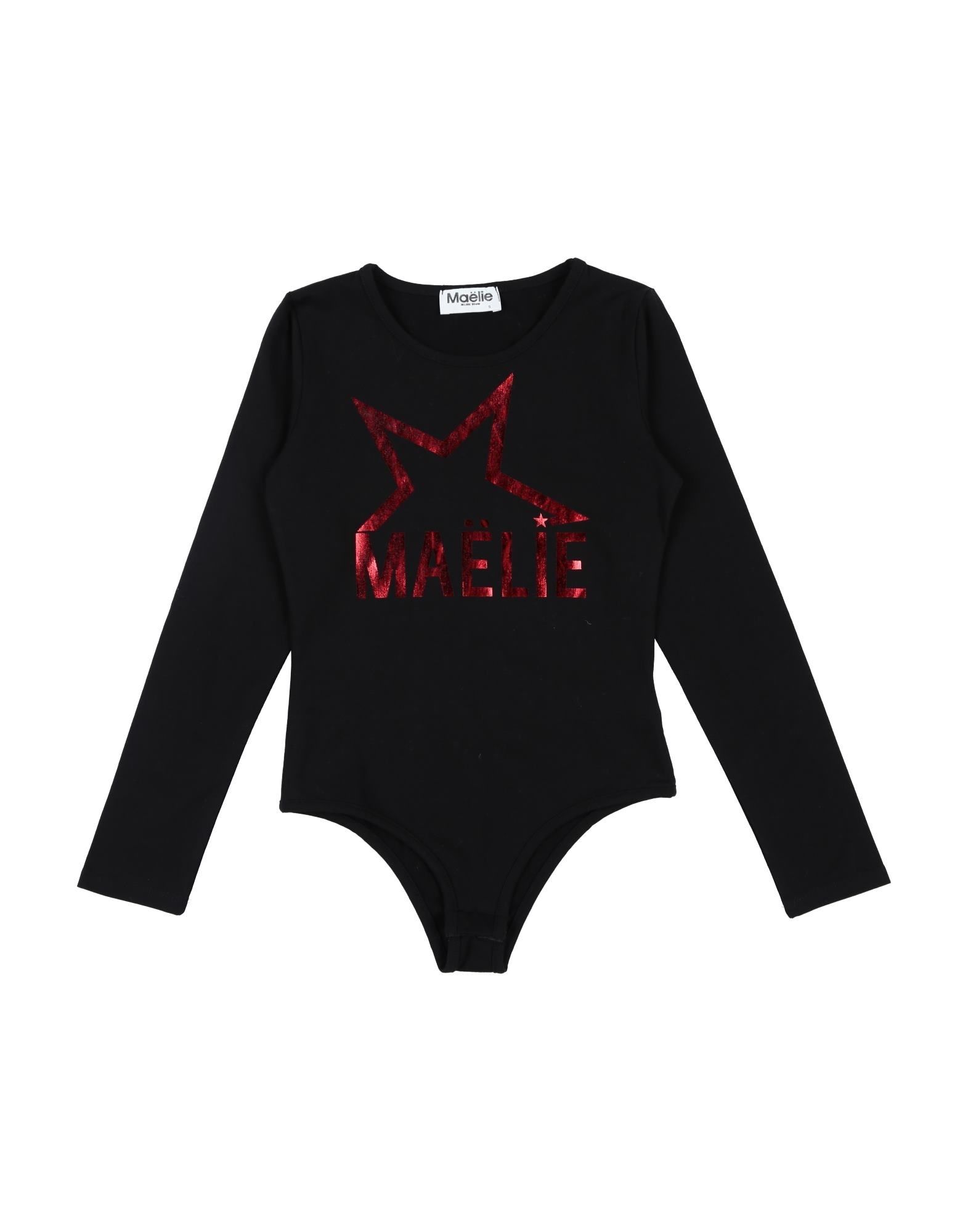 Футболка MAËLIE