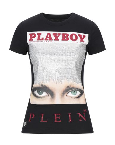 фото Футболка philipp plein x playboy